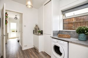 Utility Room- click for photo gallery